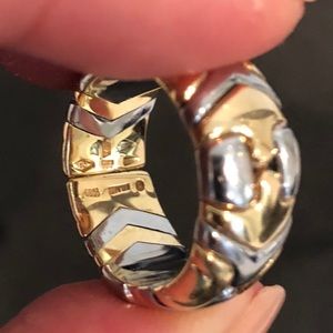 💯% Authentic Parentesi Bulgari